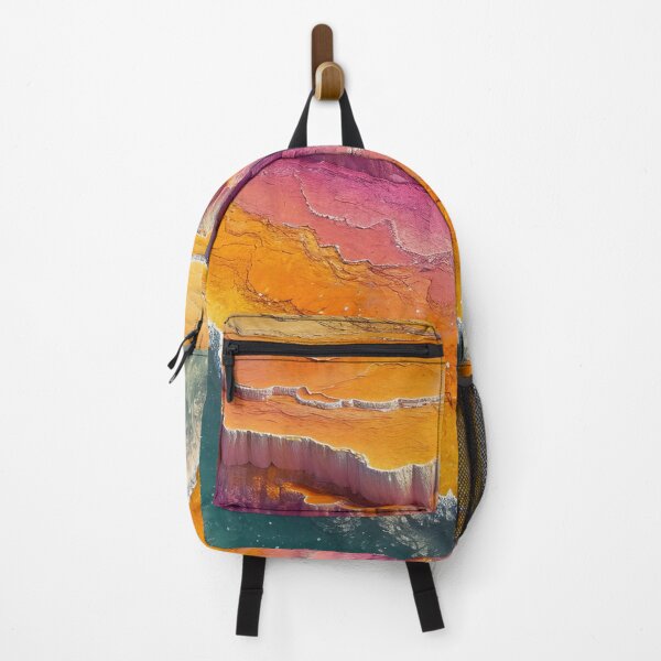 Item preview, Abstract Thermal Palette #5 designed and sold by EtherealEchoes.