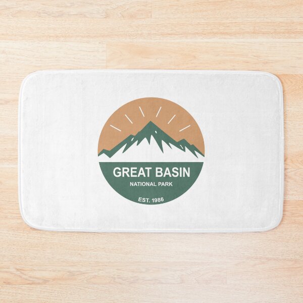 Item preview, Great Basin National Park designed and sold by Esskay Designs.