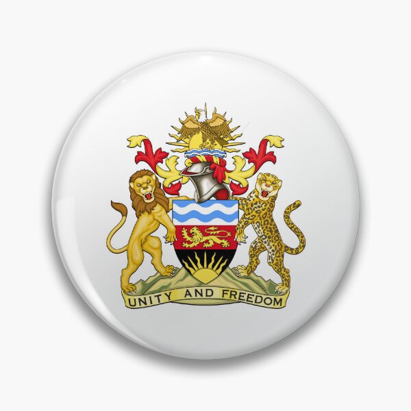 Item preview, Coat of arms of Malawi designed and sold by Yzakreativ.