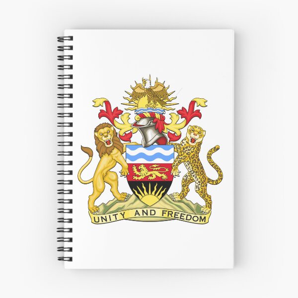 Item preview, Coat of arms of Malawi designed and sold by Yzakreativ.