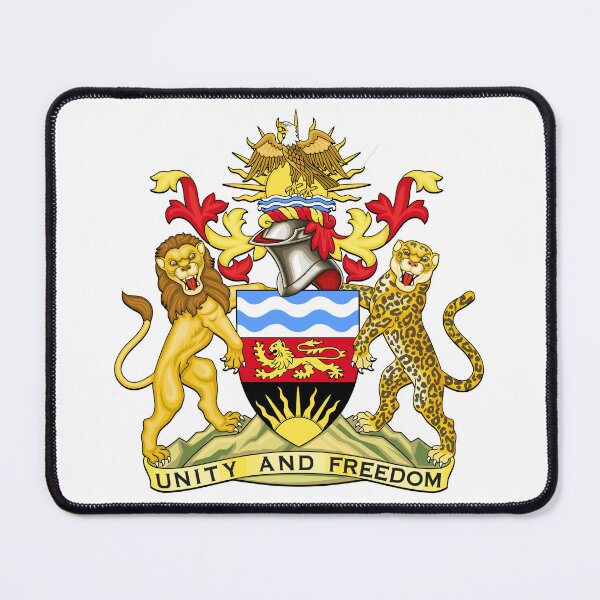 Item preview, Coat of arms of Malawi designed and sold by Yzakreativ.