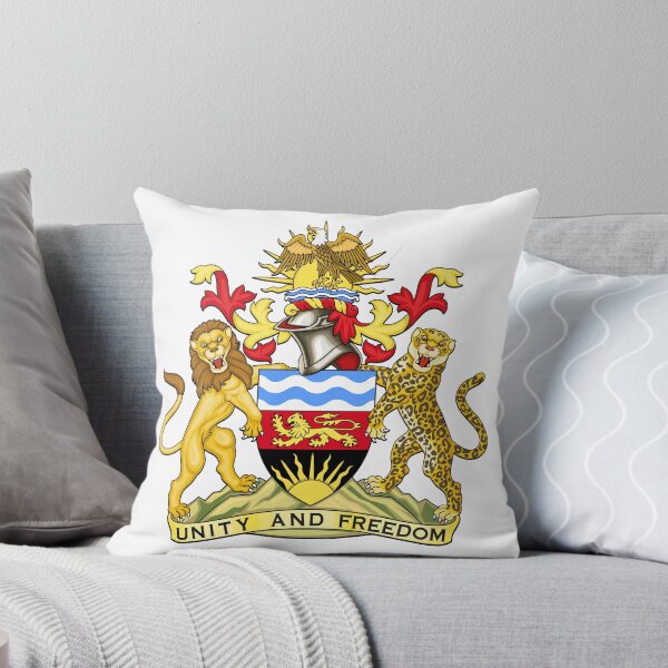 Item preview, Coat of arms of Malawi designed and sold by Yzakreativ.