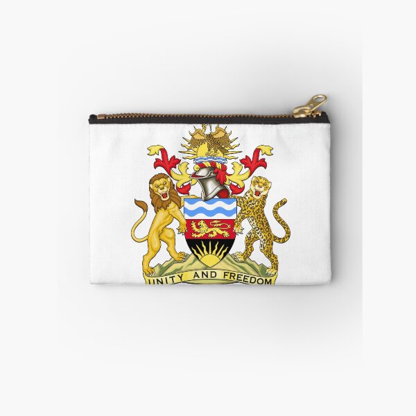 Item preview, Coat of arms of Malawi designed and sold by Yzakreativ.