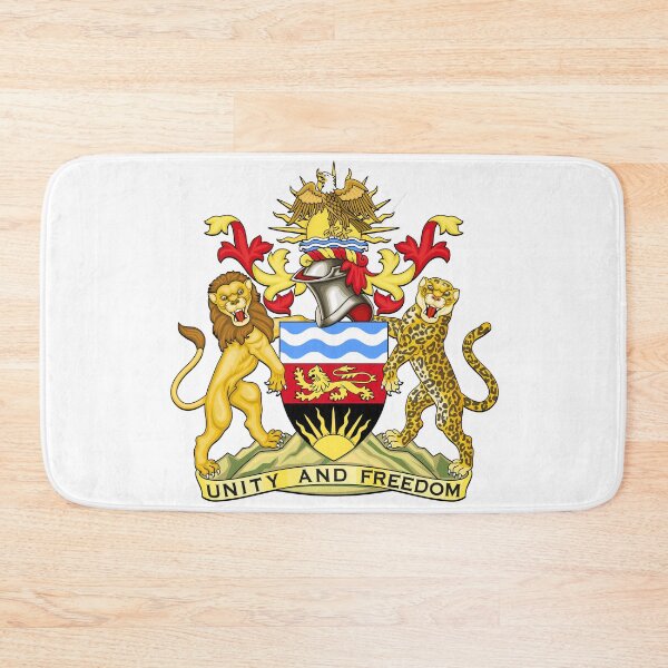 Item preview, Coat of arms of Malawi designed and sold by Yzakreativ.