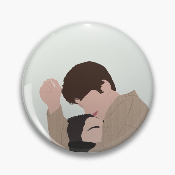 Item preview, We are just cuddling. There is nothing wrong in that. You're right. But only cuddling? | welcome to samdal-ri designed and sold by Pinu92.