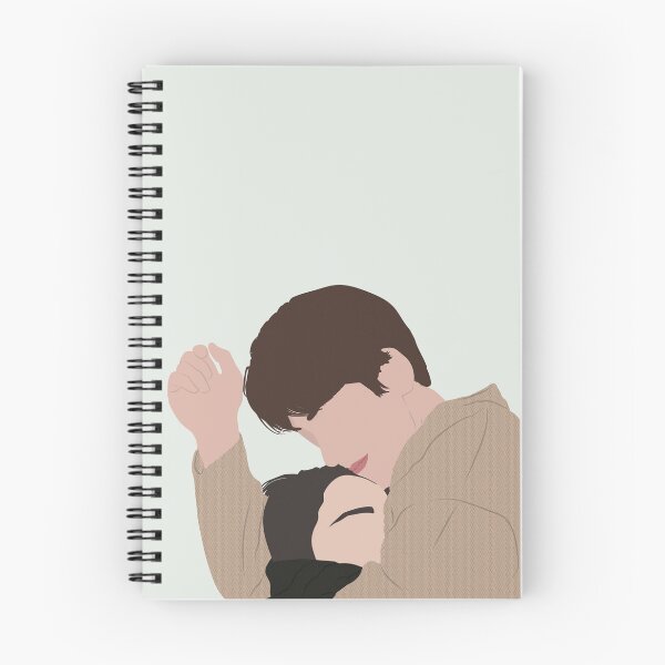 Item preview, We are just cuddling. There is nothing wrong in that. You're right. But only cuddling? | welcome to samdal-ri designed and sold by Pinu92.