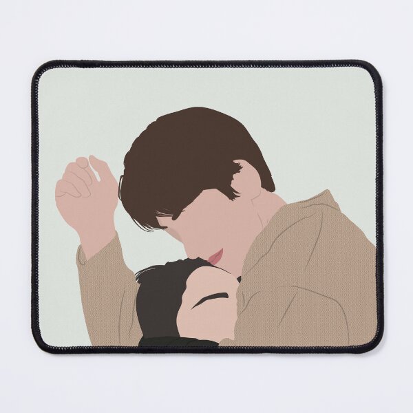 Item preview, We are just cuddling. There is nothing wrong in that. You're right. But only cuddling? | welcome to samdal-ri designed and sold by Pinu92.