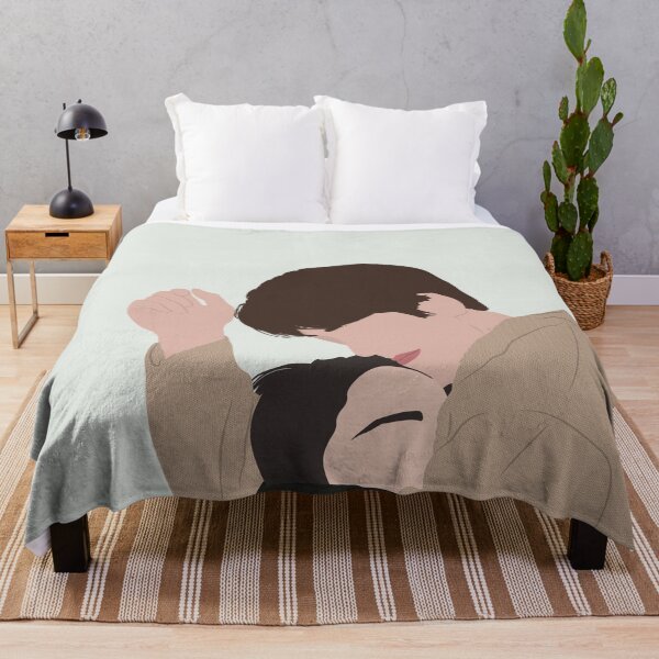 Item preview, We are just cuddling. There is nothing wrong in that. You're right. But only cuddling? | welcome to samdal-ri designed and sold by Pinu92.