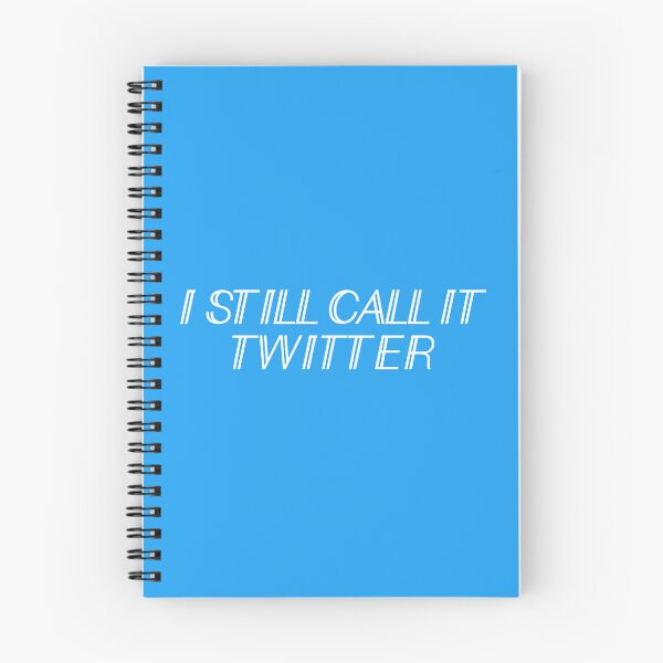 Item preview, I still call it Twitter designed and sold by D2Kvirus.