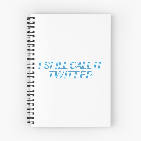 Item preview,  I still call it Twitter designed and sold by D2Kvirus.