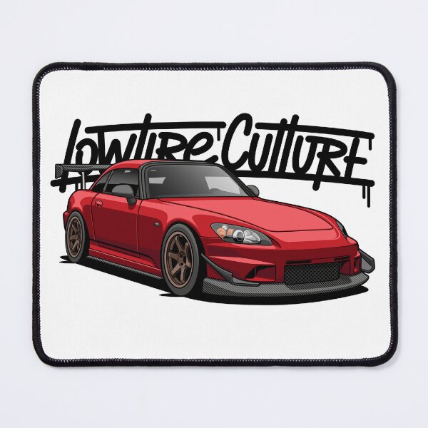 Item preview, Honda S2000 JDM designed and sold by Lowtirecullture.