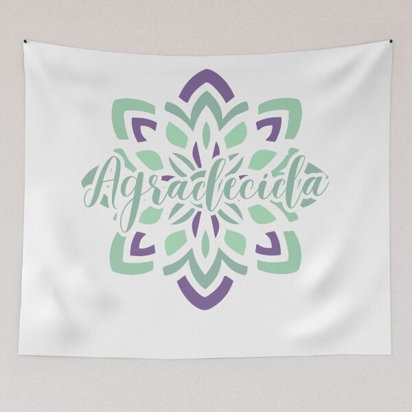 Item preview, Spiritual: Grateful Woman designed and sold by Fbz-World.