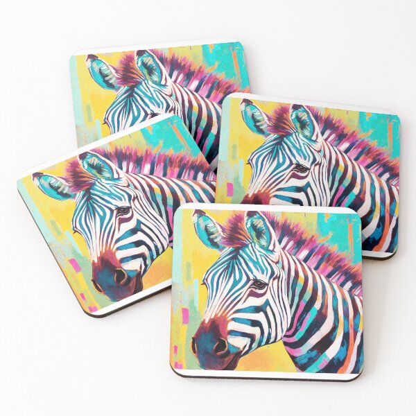 Item preview, Stripes of Serenity: Graceful Contrasts designed and sold by existentangst.