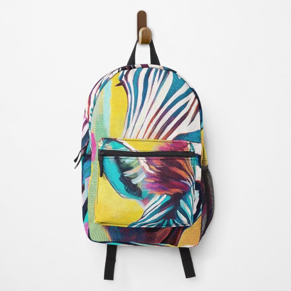 Item preview, Stripes of Serenity: Graceful Contrasts designed and sold by existentangst.