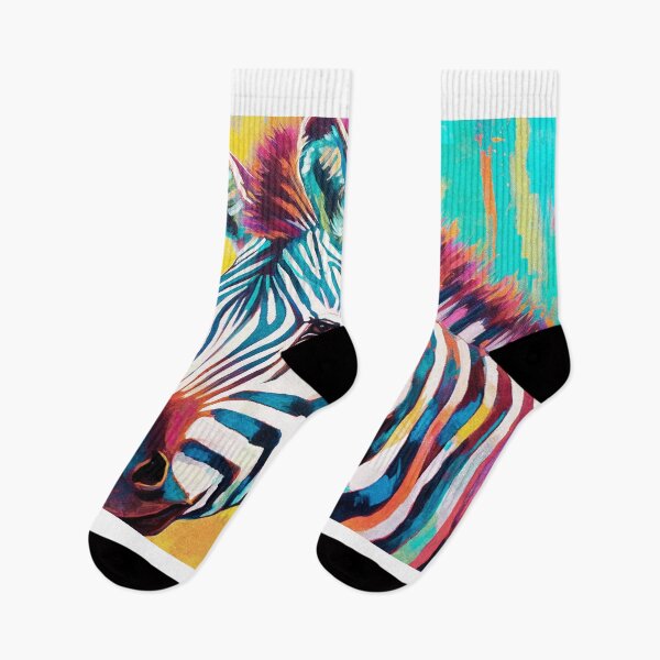 Item preview, Stripes of Serenity: Graceful Contrasts designed and sold by existentangst.