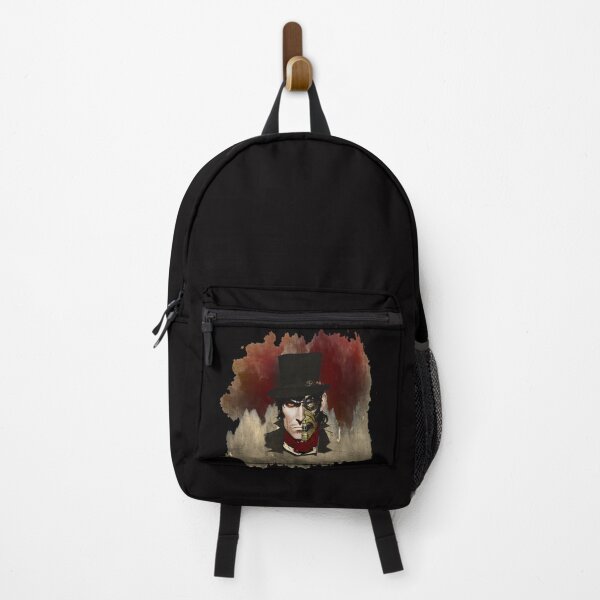 Item preview, Dr. Jekyll and Mr. Hyde designed and sold by Steampunkcrono.