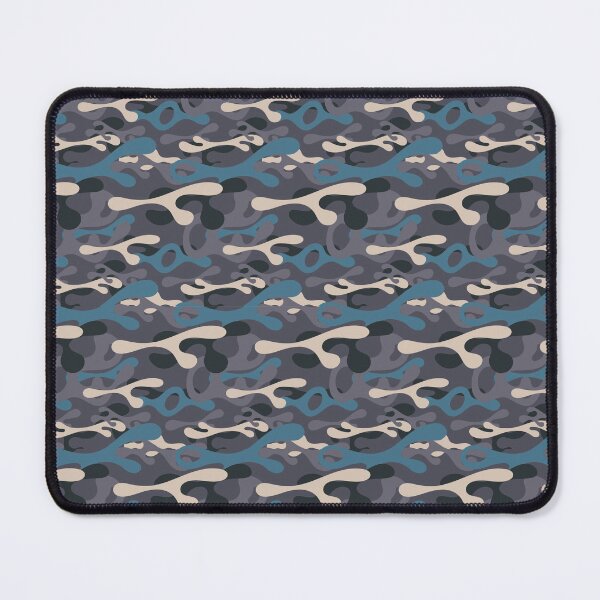 Item preview, Camouflage pattern, white, black, available in a variety of military, police, making it suitable for everyone. designed and sold by isaartboho.
