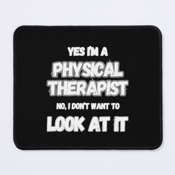 Item preview, Physiotherapist Physiotherapist designed and sold by Amzg-Designs.