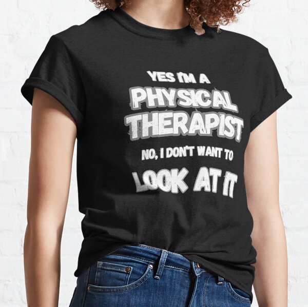 Item preview, Physiotherapist Physiotherapist designed and sold by Amzg-Designs.