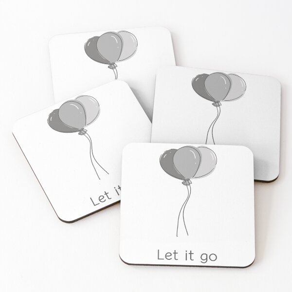 Item preview, Let It Go designed and sold by theunico.