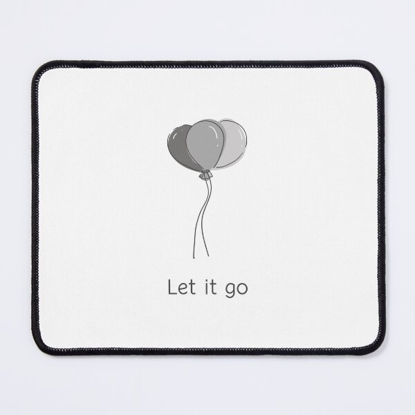 Item preview, Let It Go designed and sold by theunico.