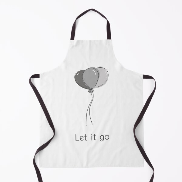 Item preview, Let It Go designed and sold by theunico.