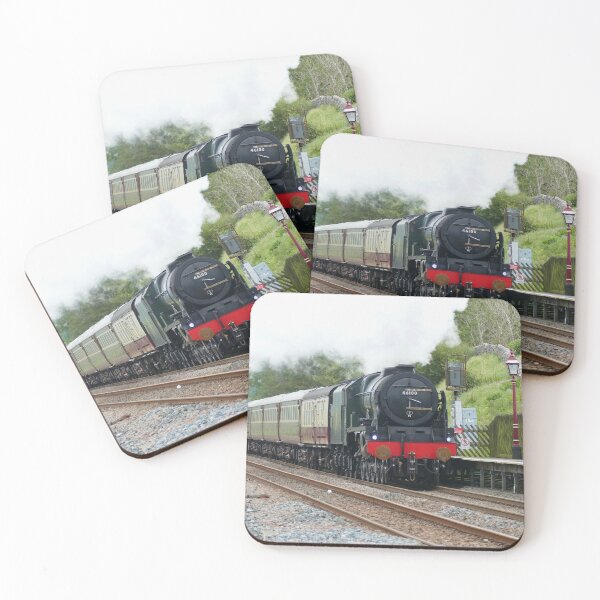 Item preview, Ribblehead Station, North Yorkshire designed and sold by Chris Petty.