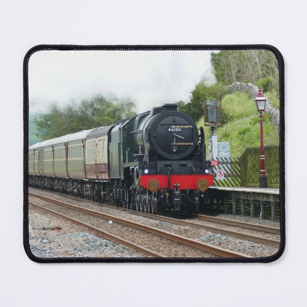 Item preview, Ribblehead Station, North Yorkshire designed and sold by Chris Petty.