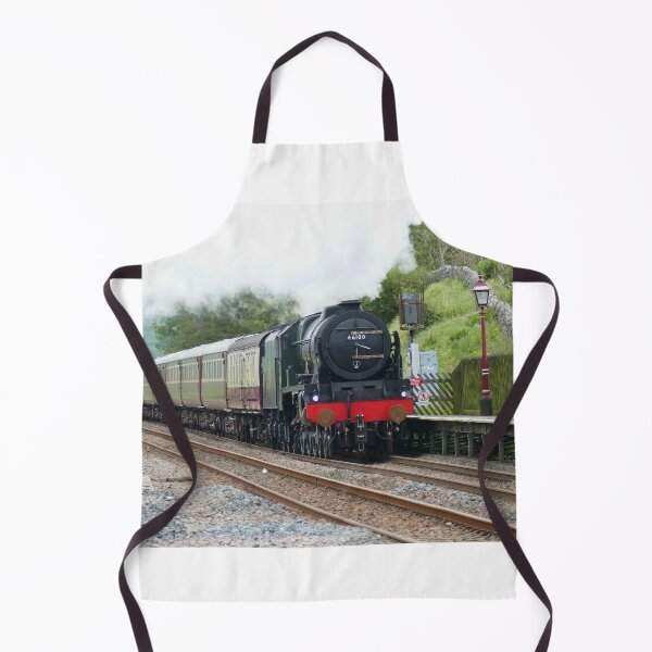 Item preview, Ribblehead Station, North Yorkshire designed and sold by Chris Petty.
