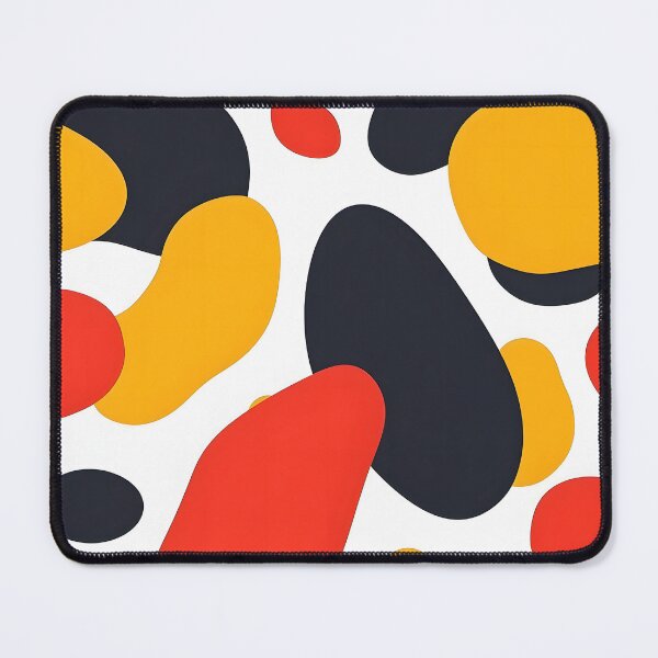 Item preview, Whimsical Kaleidoscope: A Symphony of Colorful Doodles designed and sold by PixelCatalyst.
