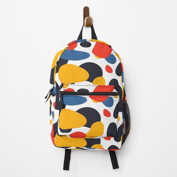 Item preview, Whimsical Kaleidoscope: A Symphony of Colorful Doodles designed and sold by PixelCatalyst.