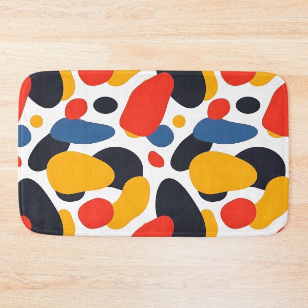 Item preview, Whimsical Kaleidoscope: A Symphony of Colorful Doodles designed and sold by PixelCatalyst.