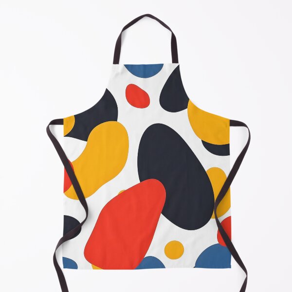 Item preview, Whimsical Kaleidoscope: A Symphony of Colorful Doodles designed and sold by PixelCatalyst.
