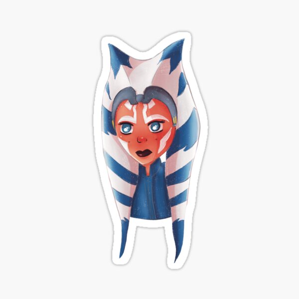 Ahsoka Gifts & Merchandise for Sale | Redbubble