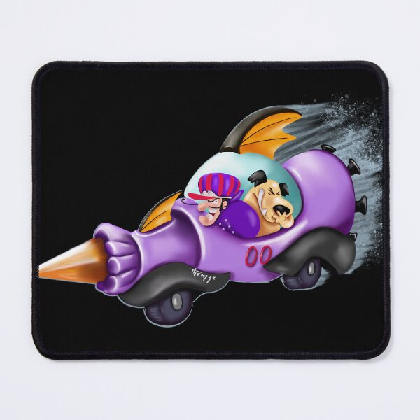 Item preview, Crazy at the wheel designed and sold by Themys24.