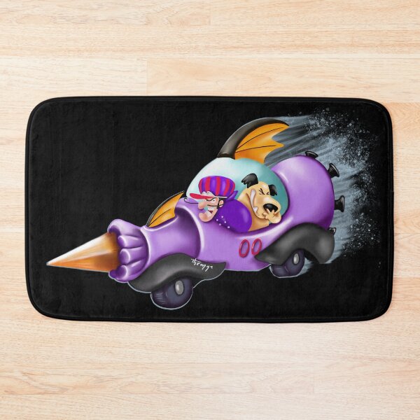 Item preview, Crazy at the wheel designed and sold by Themys24.