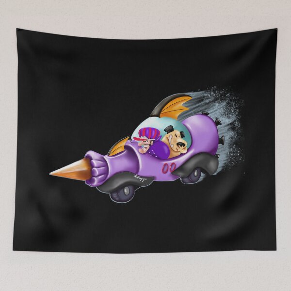 Item preview, Crazy at the wheel designed and sold by Themys24.