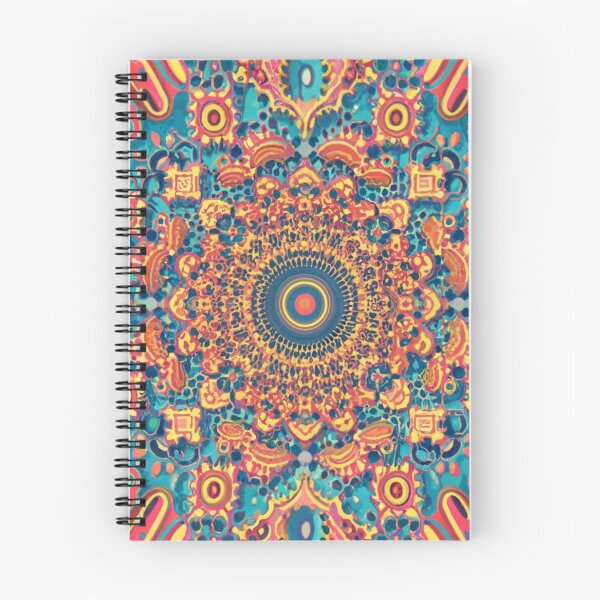 Item preview, Infinite Mandala designed and sold by shanny99.