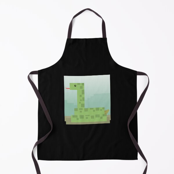 Item preview, snake designed and sold by PopsArts.