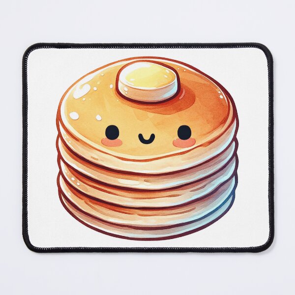 Item preview, Cute Pancake designed and sold by Emitropy.