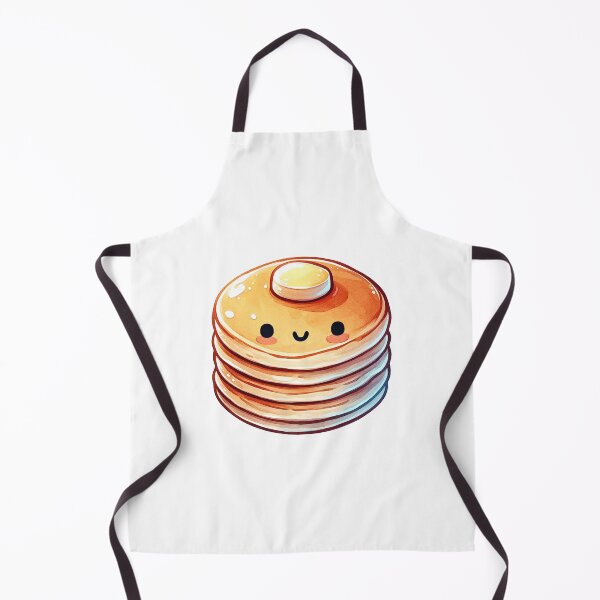 Item preview, Cute Pancake designed and sold by Emitropy.
