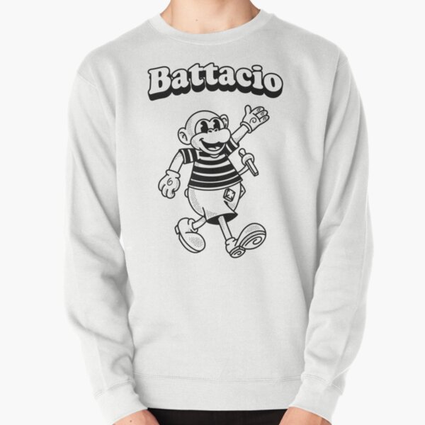 Sweatshirt épais