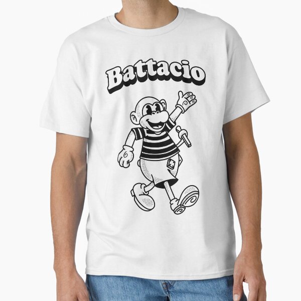 T-shirt classique