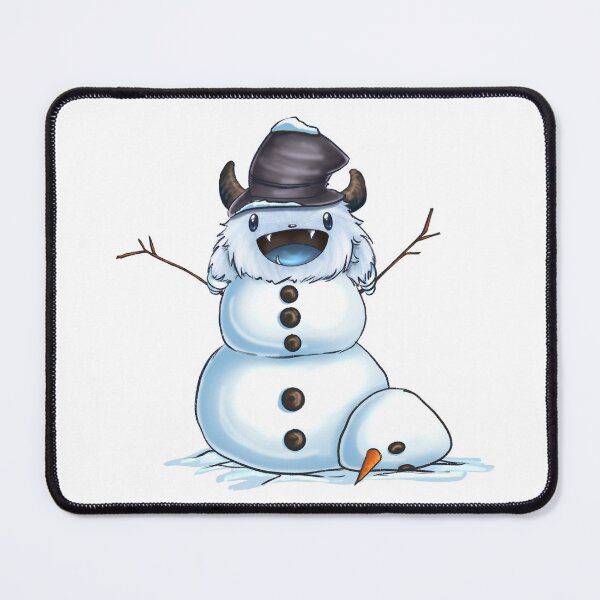Item preview, Bayl as a Snowman designed and sold by ArtofKT.