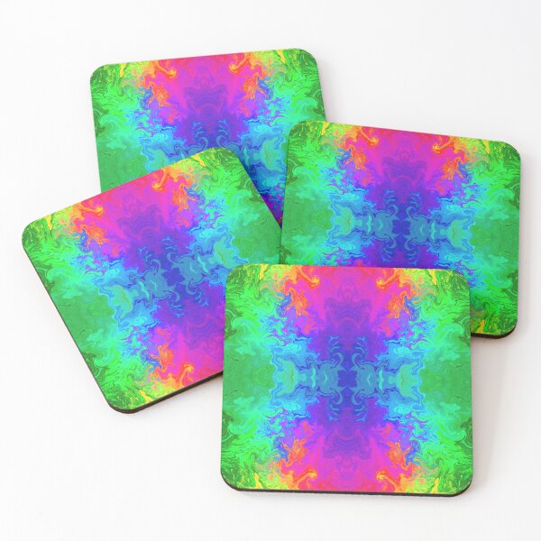 Item preview, Double Symmetrical Feel the Rainbow designed and sold by SkaraLeo1PL.