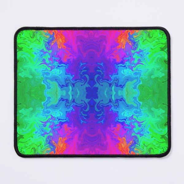 Item preview, Double Symmetrical Feel the Rainbow designed and sold by SkaraLeo1PL.