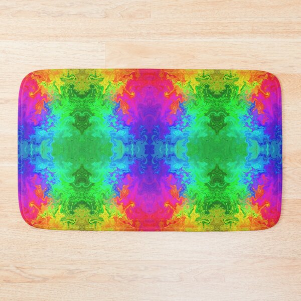 Item preview, Double Symmetrical Feel the Rainbow designed and sold by SkaraLeo1PL.