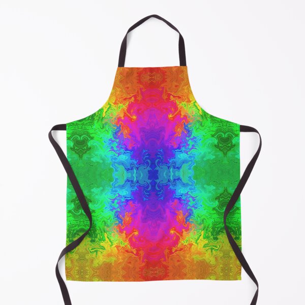 Item preview, Double Symmetrical Feel the Rainbow designed and sold by SkaraLeo1PL.