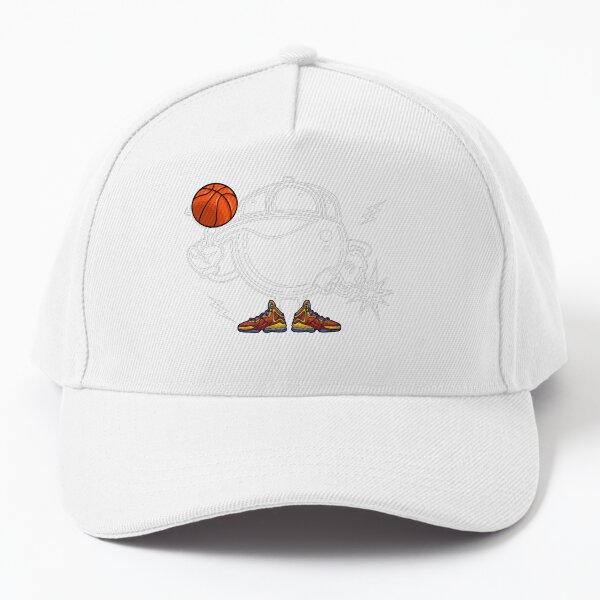 Artikel-Vorschau von GrenadeHoops Basketball, designt und verkauft von Suit Mood.