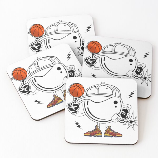 Artikelvorschau, GrenadeHoops Basketball entworfen und verkauft von Suit Mood.